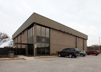 Raleigh, NC Office - 1627 Navaho Dr Raleigh, NC Office - 1627 Navaho Dr