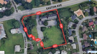 Bethlehem, PA undefined - 4186 Easton Ave