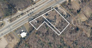 Bryans Road, MD Commercial - 7205 Indian Head Hwy