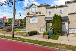 Staten Island, NY Office/Residential - 2749 Hylan Blvd