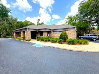 Ocala, FL Office - 2850 SE 3rd Ct Ocala, FL Office - 2850 SE 3rd Ct