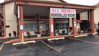 Tulsa, OK Hospitality - 7475 E Admiral Pl