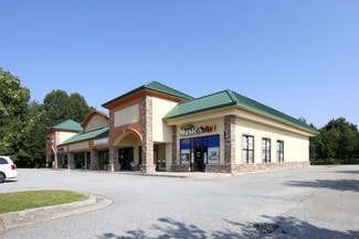 Duluth, GA Retail - 2895 Peachtree Industrial Blvd Duluth, GA Retail - 2895 Peachtree Industrial Blvd