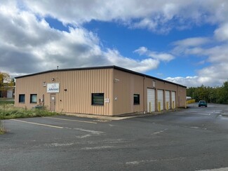 Jessup, PA Industrial - 1254 Mid Valley Dr