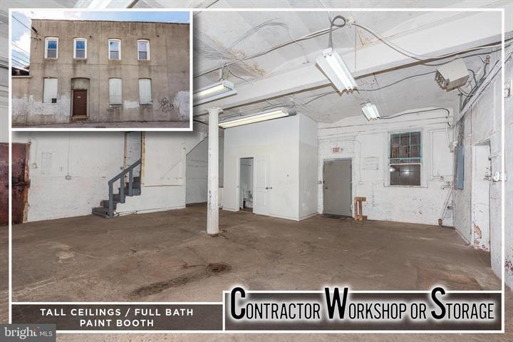 242 S Dean St, Baltimore, MD for Rent