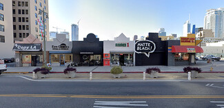 Los Angeles, CA Retail - 1001 S Broadway