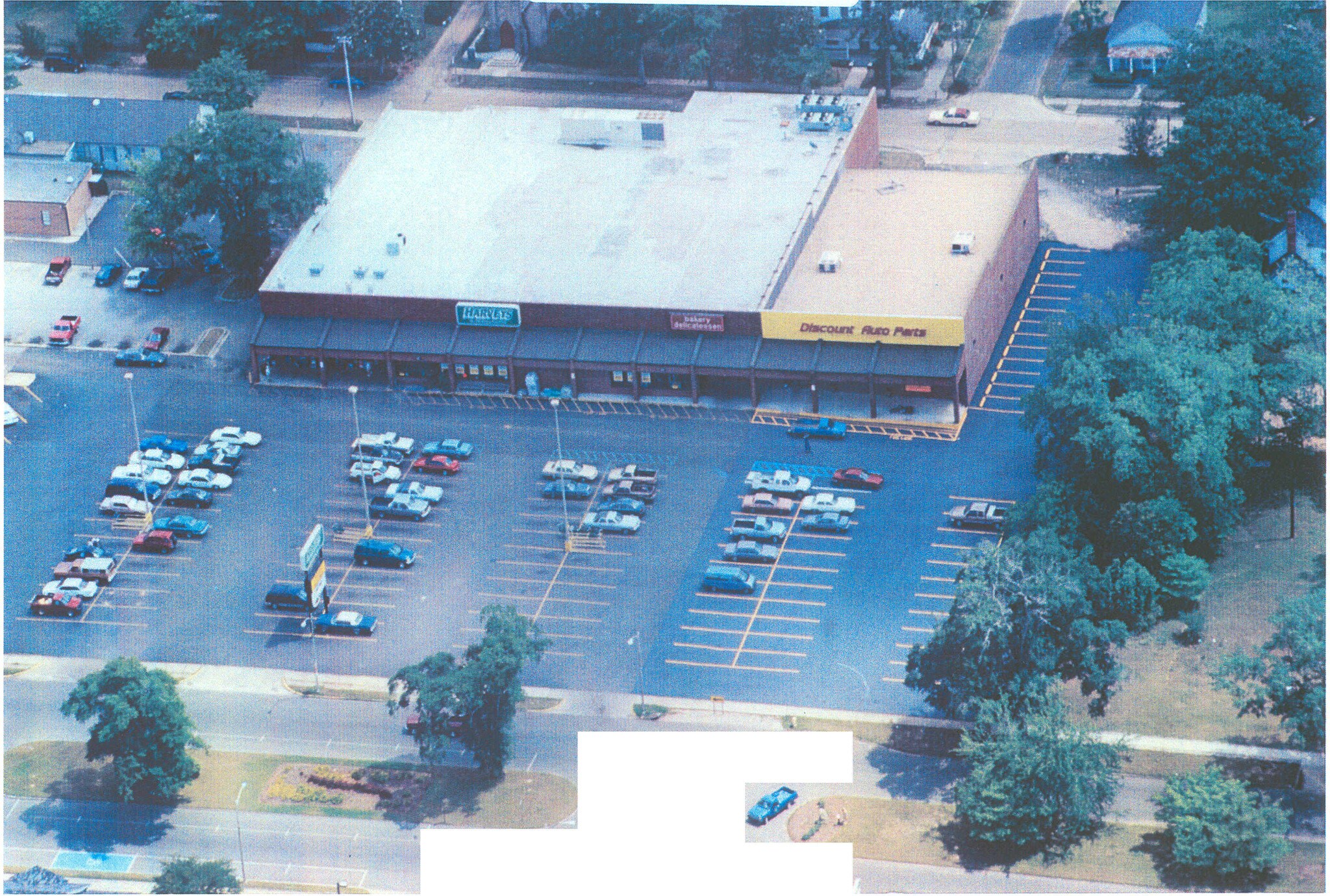 200 W Central Ave, Fitzgerald, GA for Rent