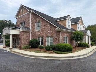 Woodstock, GA Office - 291 Heritage Walk Woodstock, GA Office - 291 Heritage Walk