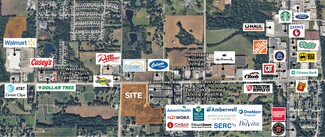 Lansing, KS Commercial - 925 W Eisenhower Rd