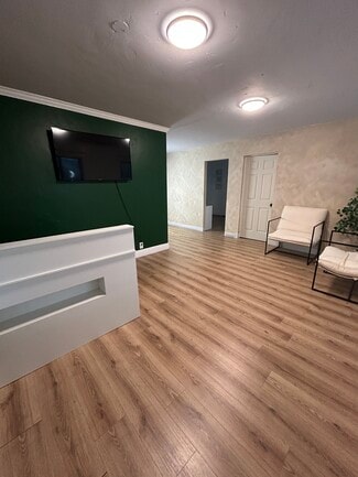 Morgan Hill, CA Office/Retail - 16430 Monterey Rd Morgan Hill, CA Office/Retail - 16430 Monterey Rd