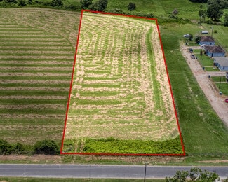 Hempstead, TX Commercial - 24659 Richards Rd