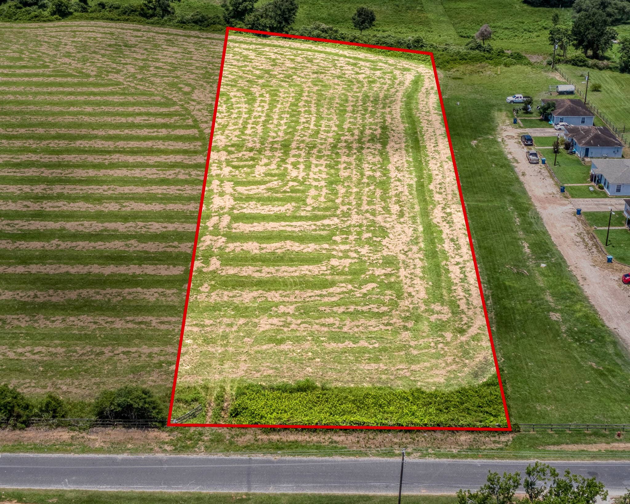 24659 Richards Rd, Hempstead, TX for Sale