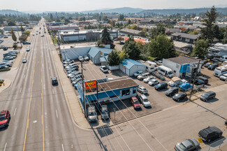 Coeur d'Alene, ID Commercial - 2929 N Government Way