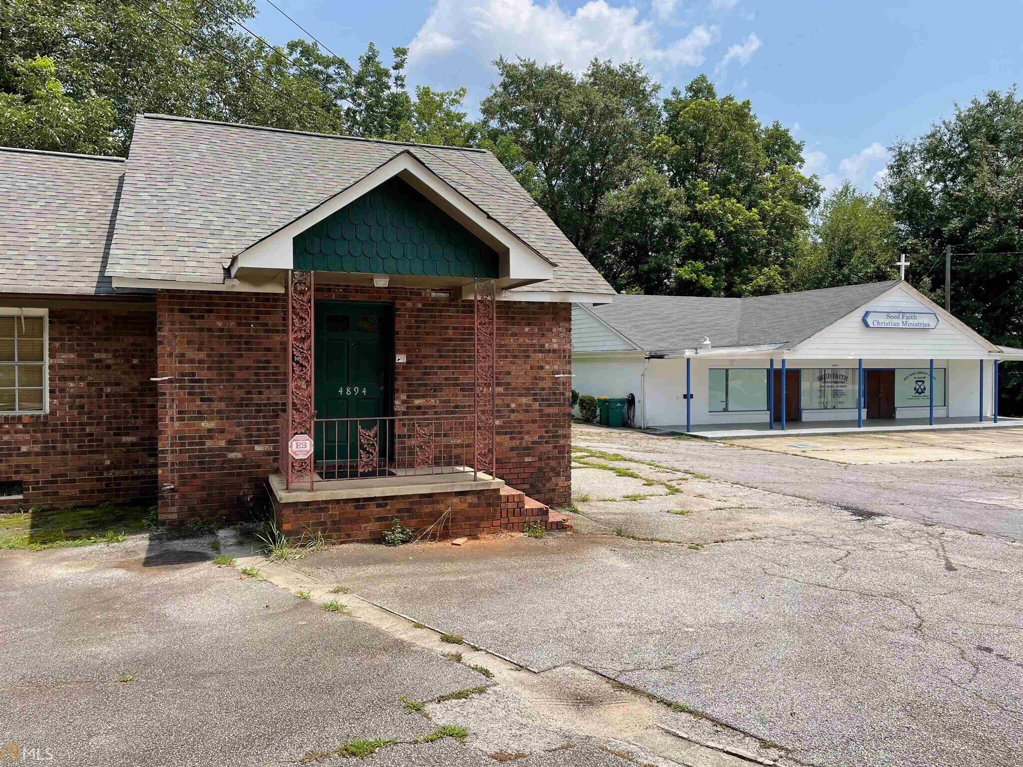 , Forest Park, GA for Sale