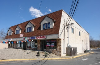 Old Bridge, NJ Office/Retail - 22 Old Matawan & Rt 18 Rd