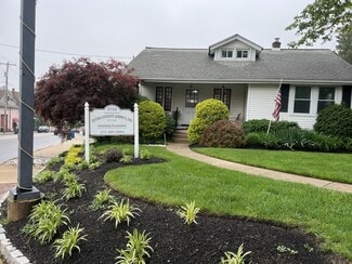 Glenside, PA Office/Residential - 2733 Limekiln Pike
