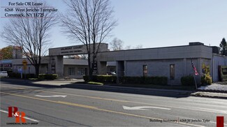 Commack, NY undefined - 6268 Jericho Tpke Commack, NY undefined - 6268 Jericho Tpke