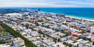 Miami Beach, FL undefined - 11th St.