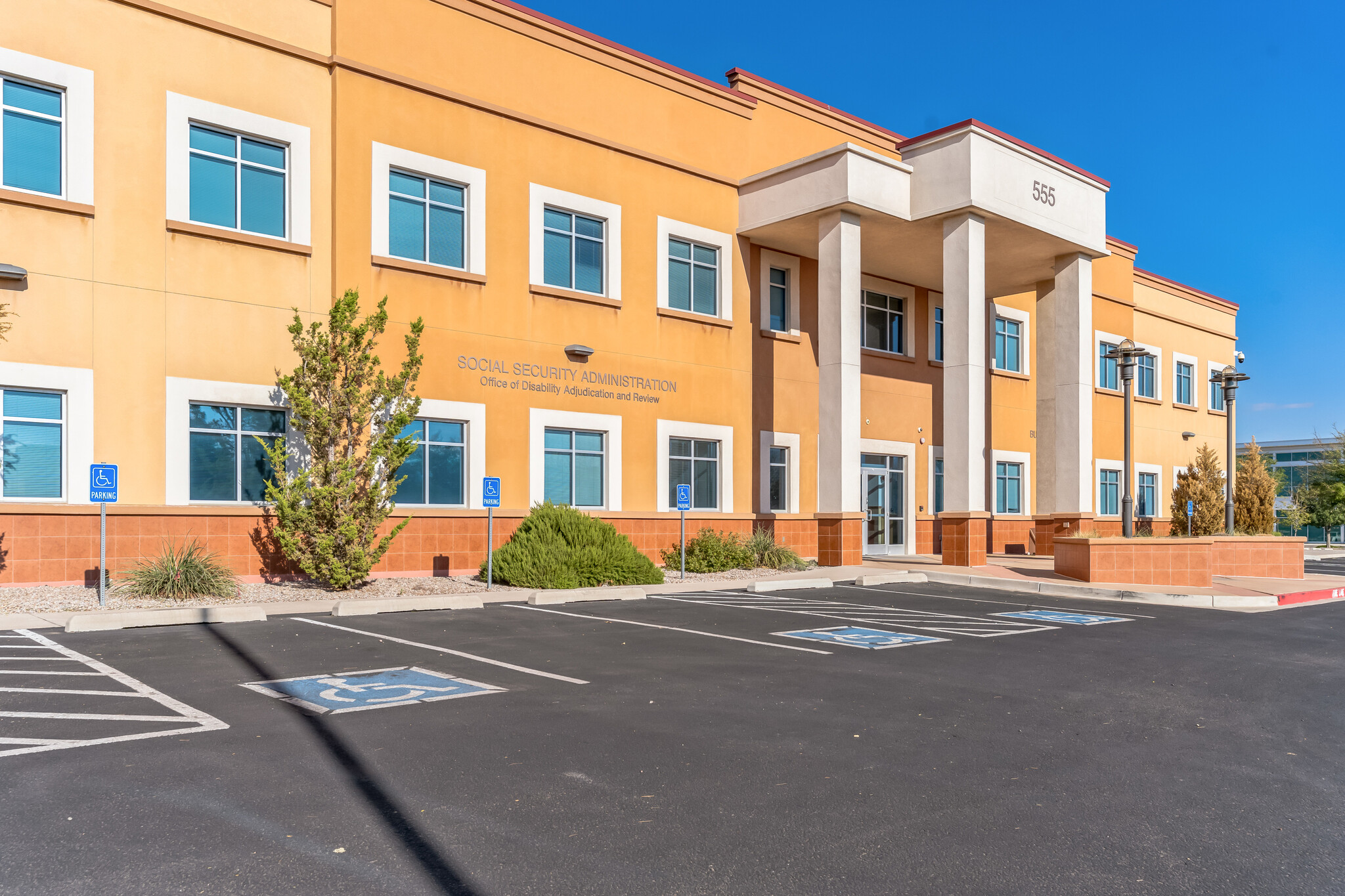 555 Broadway Blvd NE, Albuquerque, NM for Sale