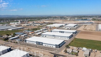 Nampa, ID Warehouse - 16685 Madison Rd