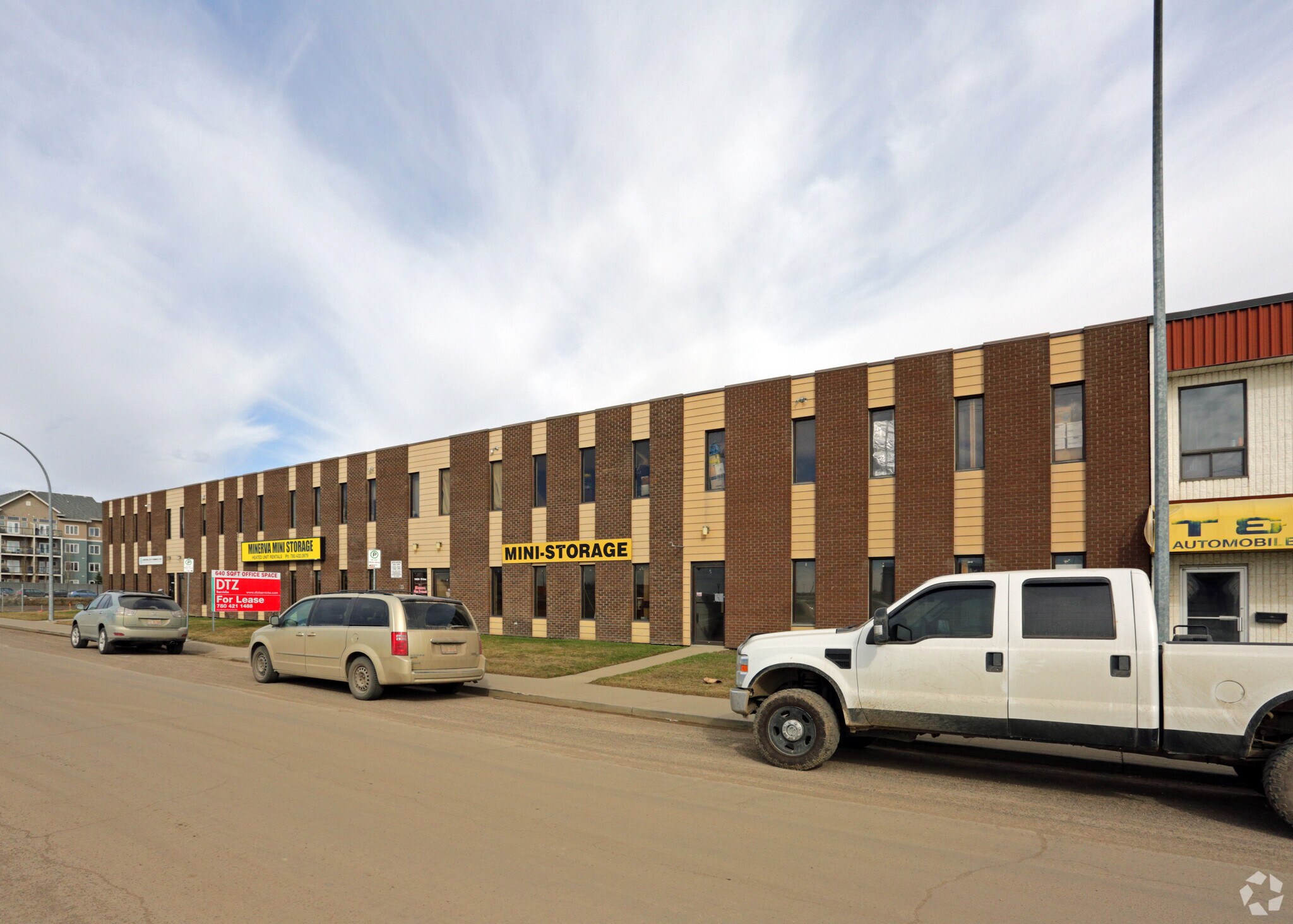 10024-10032 79th Ave NW, Edmonton, AB for Rent