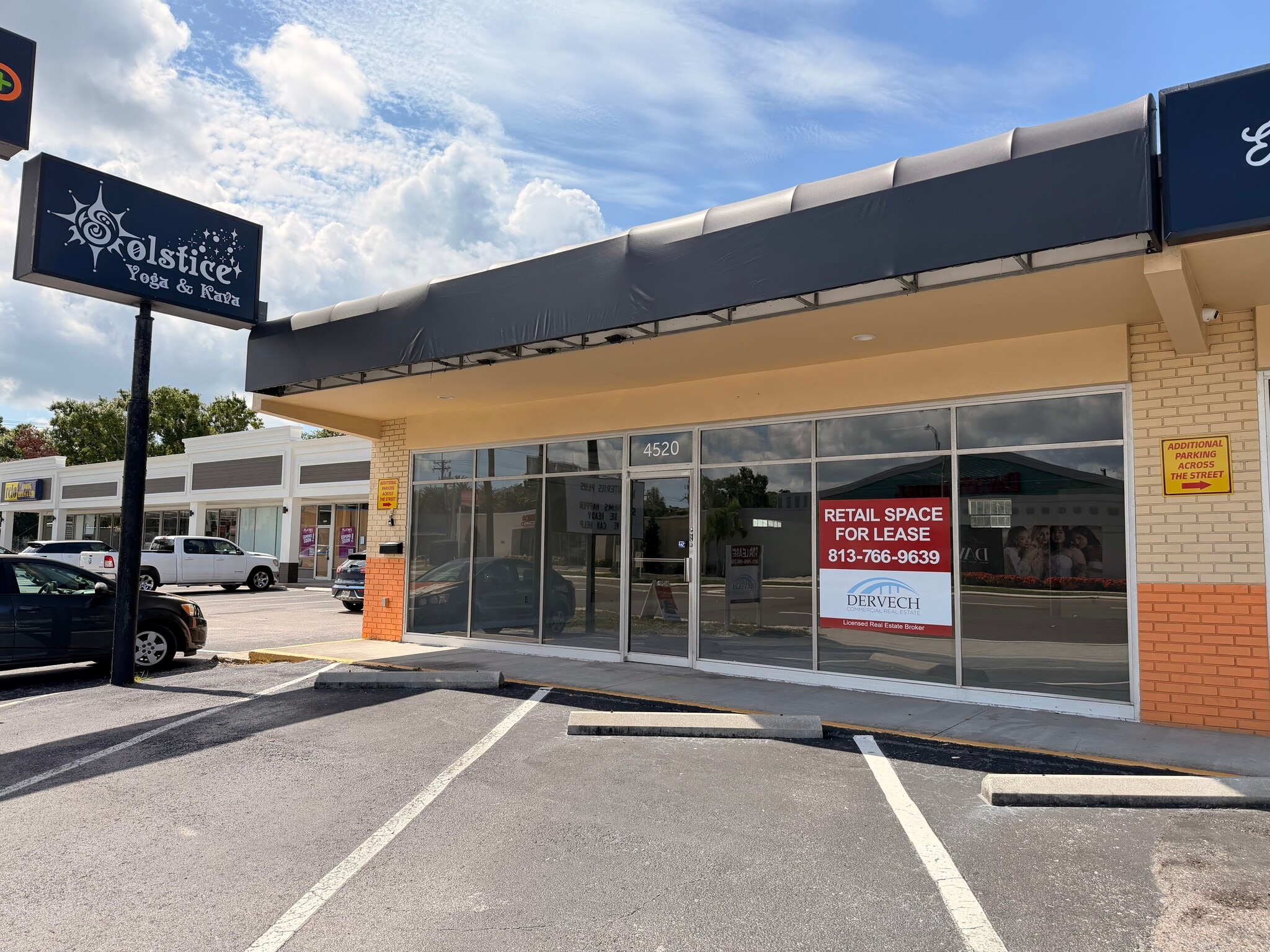 4520 W Kennedy Blvd, Tampa, FL for Rent