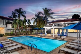 Oceanside, CA Apartments - 612 Los Arbolitos Blvd