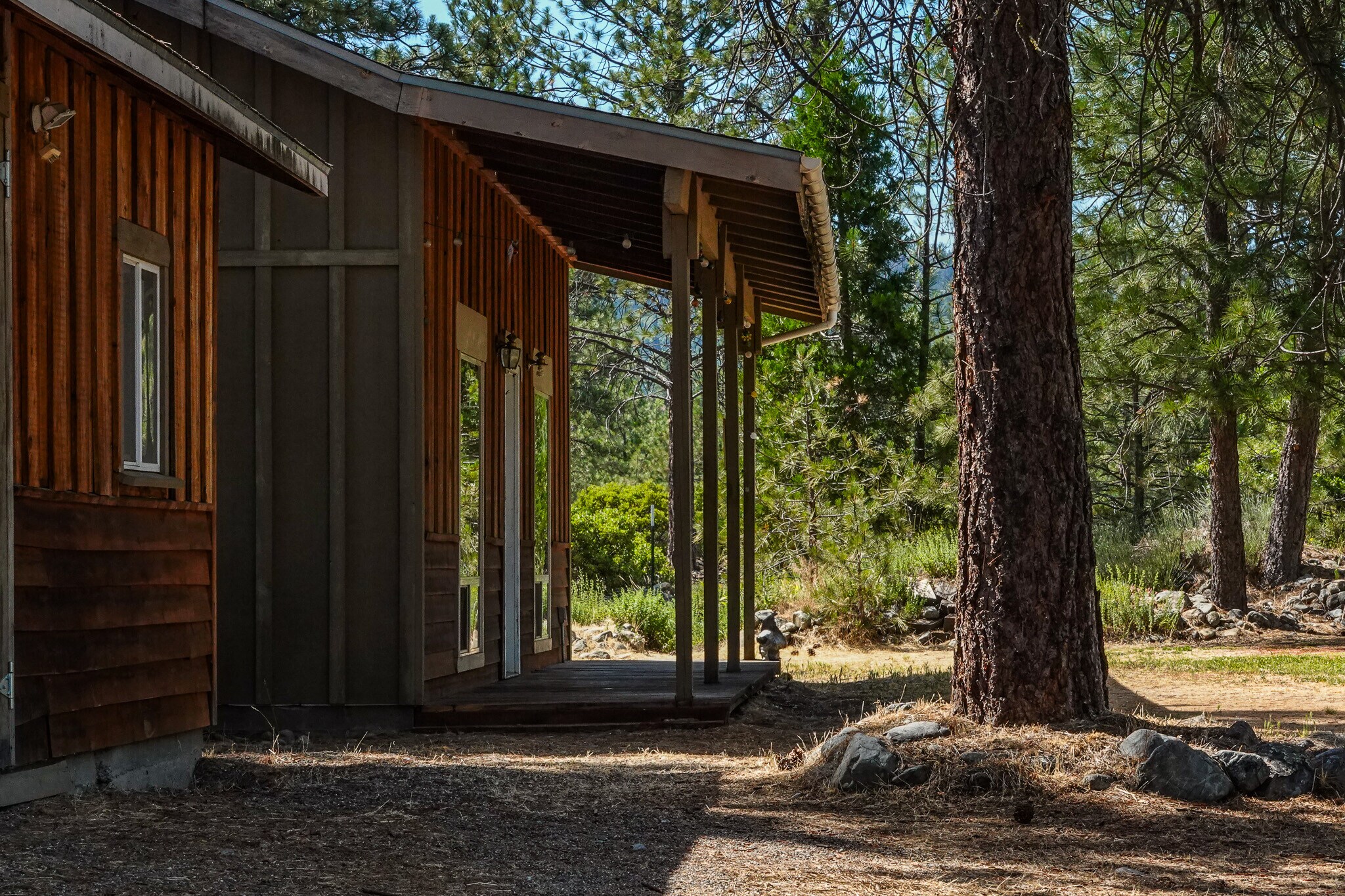 4912 Kidder Creek Loop, Etna, CA for Sale