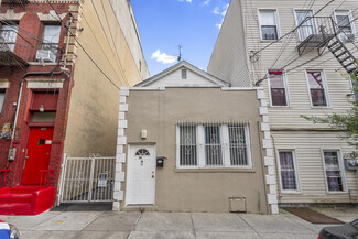 Bronx, NY Residential - 742 214 th St