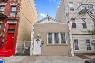 Bronx, NY Residential - 742 E 214th St