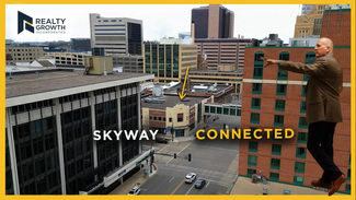 Rochester, MN Office, Retail - 14 2nd St SW