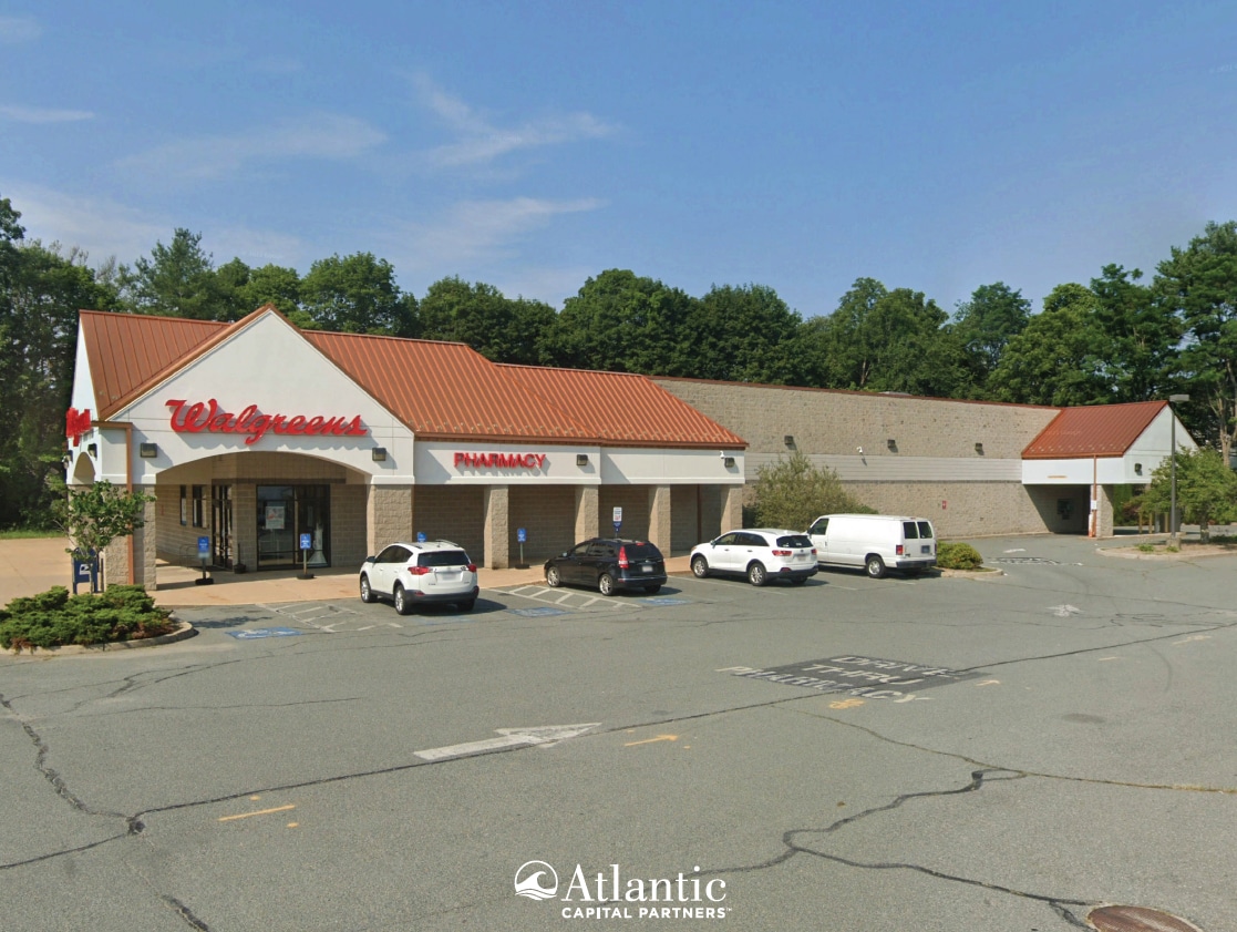 131-135 S Main St, Middleboro, MA for Sale