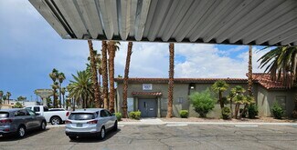 Las Vegas, NV Office - 3650 S Eastern Ave