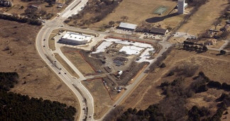 Rockwall, TX Office/Retail - 4232 Ridge Rd