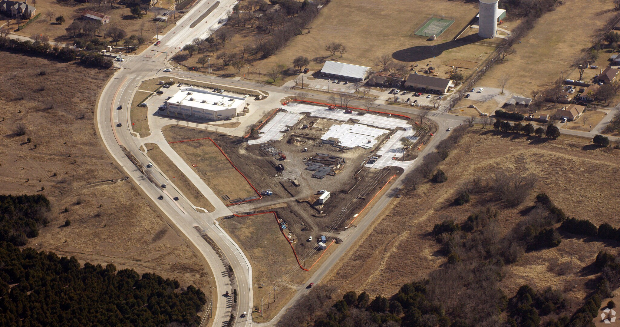 4232 Ridge Rd, Rockwall, TX for Rent