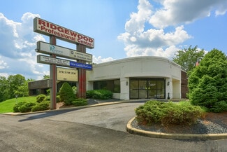 Portfolio of 2 Commerical Assets