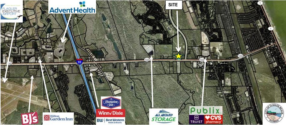 000 SR100, Palm Coast, FL for Sale