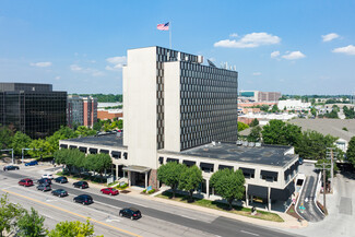 Brentwood, MO Office - 1750 S Brentwood Blvd