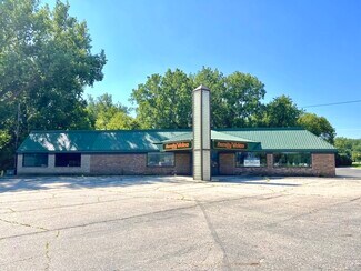 Ionia, MI Retail - 488 S Dexter St