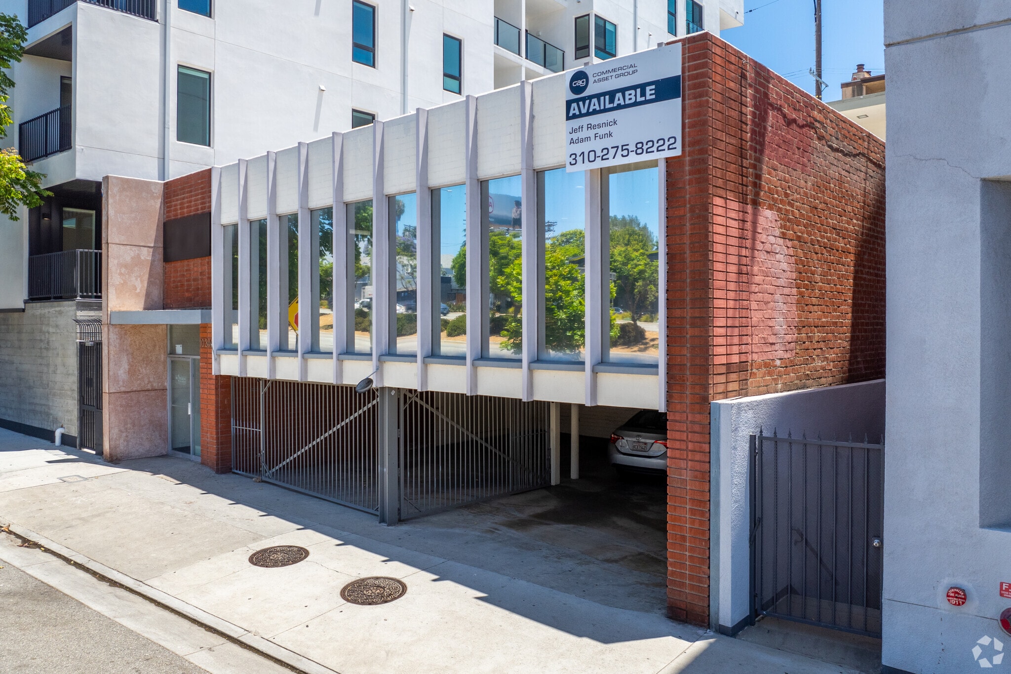 10340 Santa Monica Blvd, Los Angeles, CA for Rent