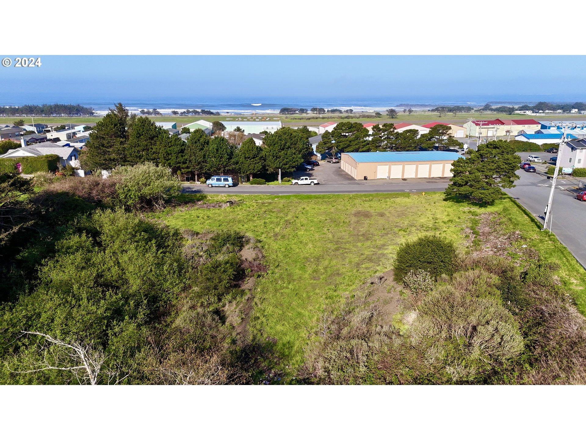 0 Hillcrest Street, Gold Beach, OR for Sale