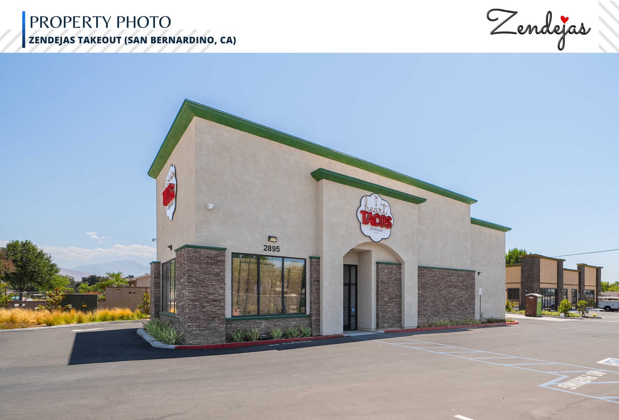 2895 N Waterman Ave, San Bernardino, CA for Rent