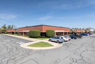 Dulles, VA Flex - 45472 Holiday Dr