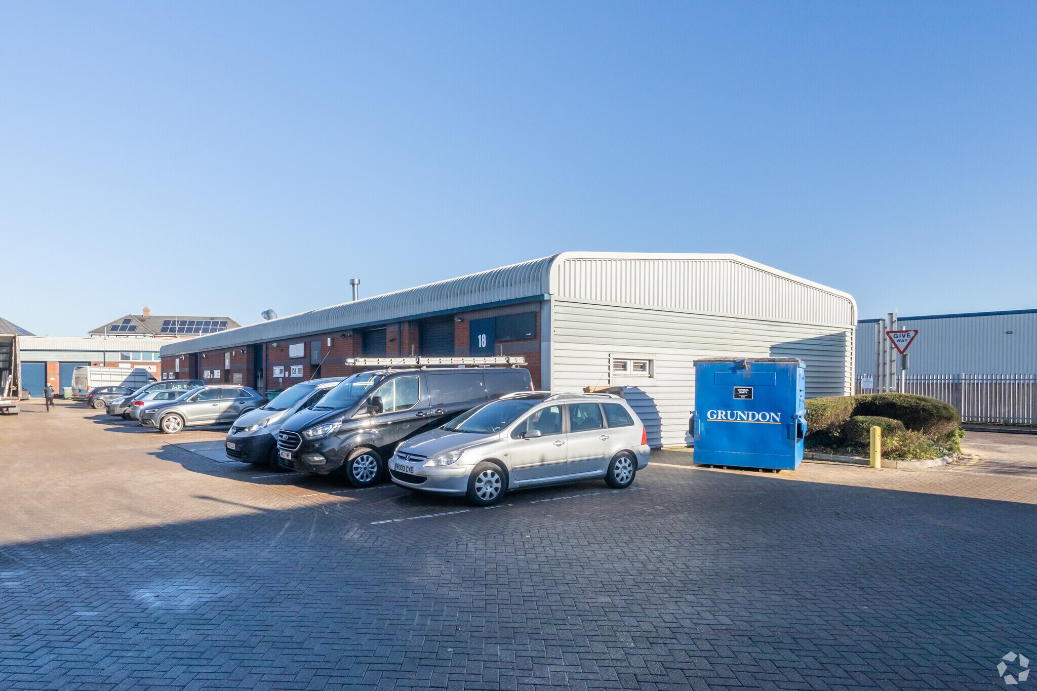 Southern Rd, Aylesbury, BKM for Rent