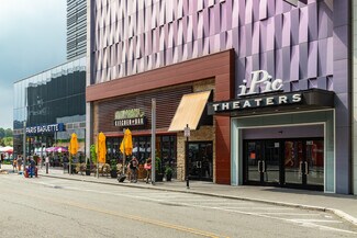 Fort Lee, NJ Retail - 2030 Hudson St
