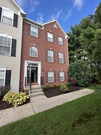 Indy Townhomes Portfolio