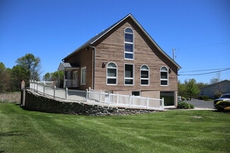 Ottsville, PA Office - 281 Tabor Rd Ottsville, PA Office - 281 Tabor Rd