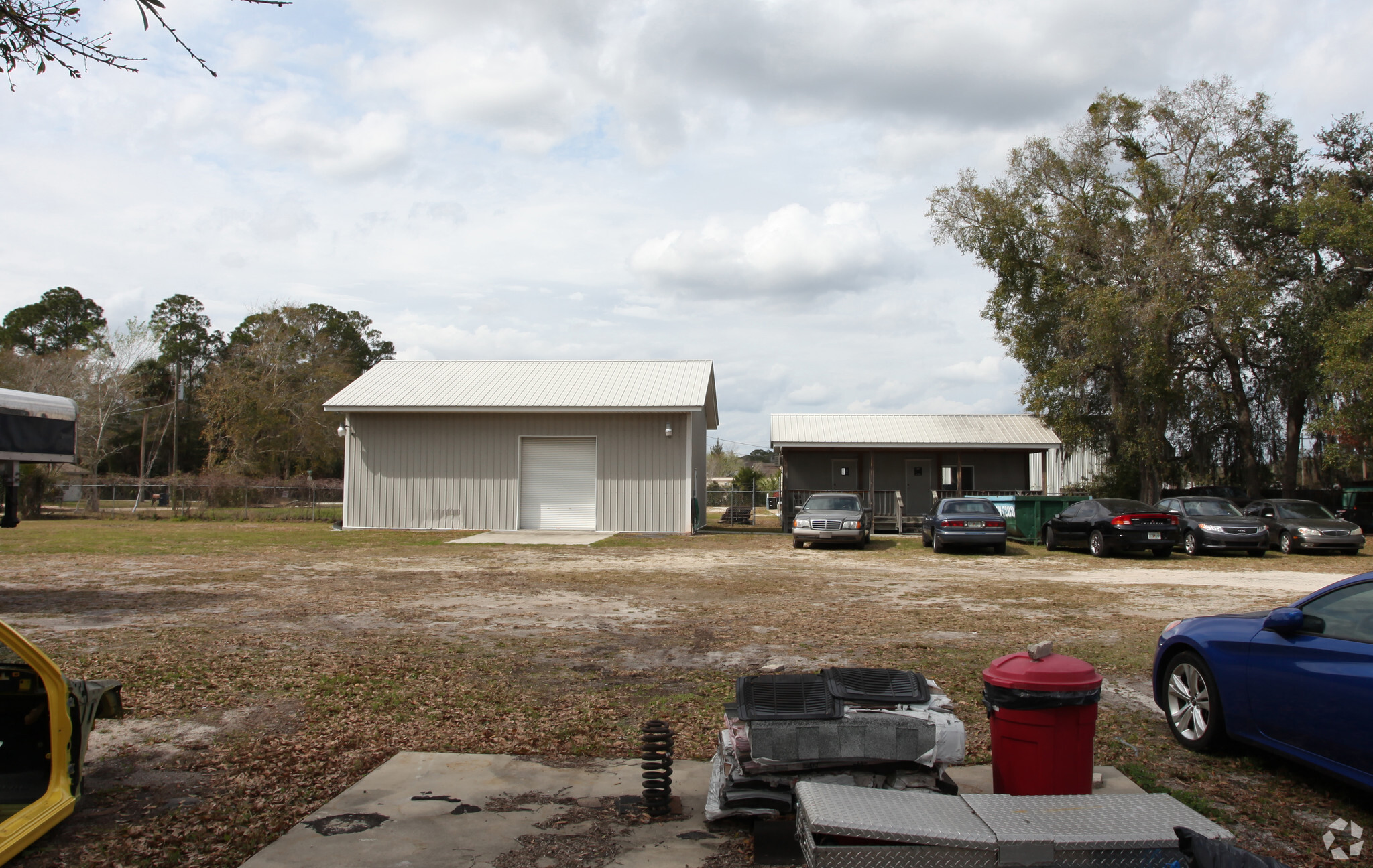 321 Bay St, Bunnell, FL for Sale
