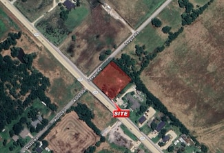 Fate, TX Commercial - 1211 State Highway 205 Fate, TX Commercial - 1211 State Highway 205
