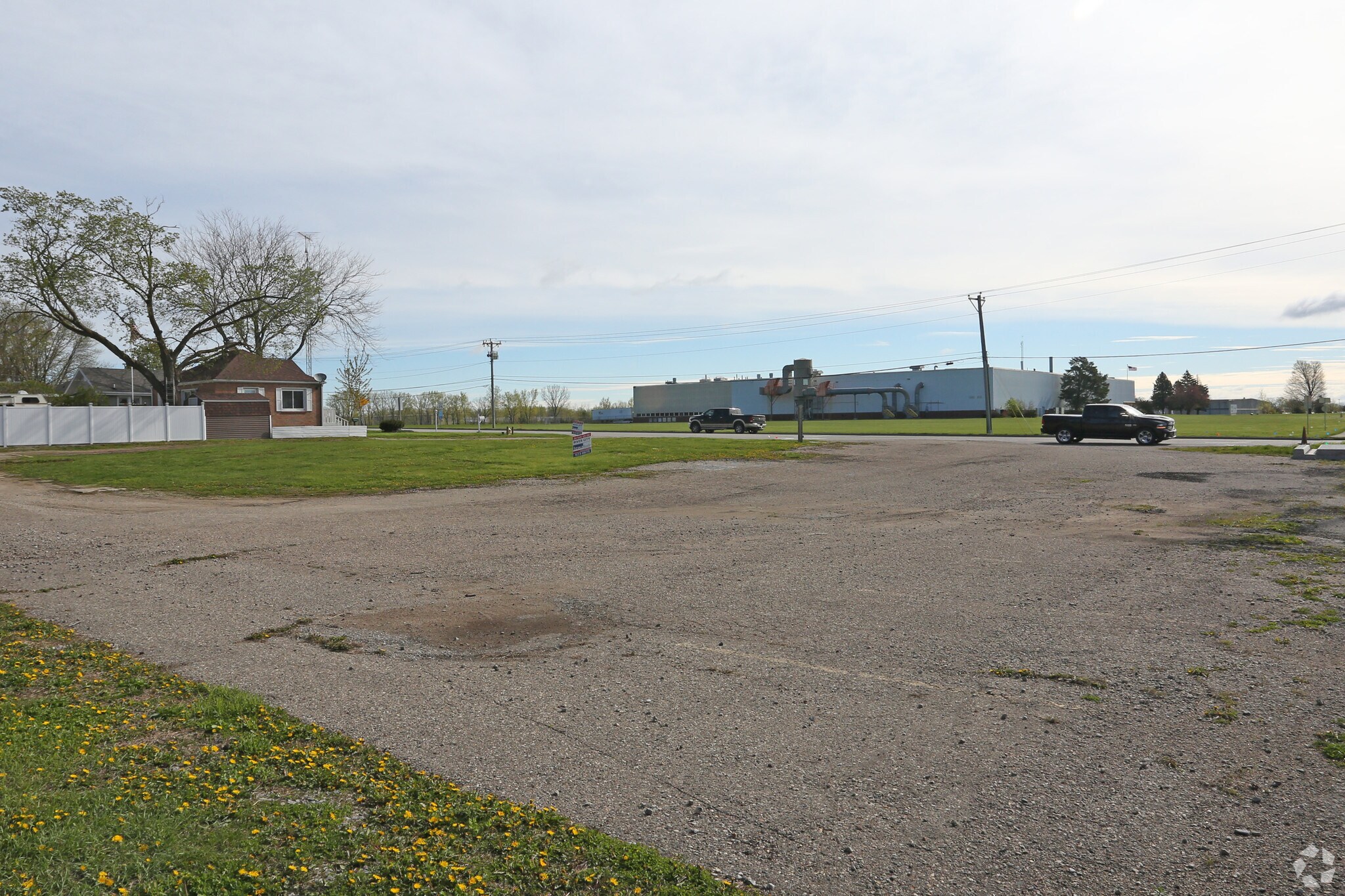 1828 S Taft Ave Mason City, IA 50401 Land Property for Sale on